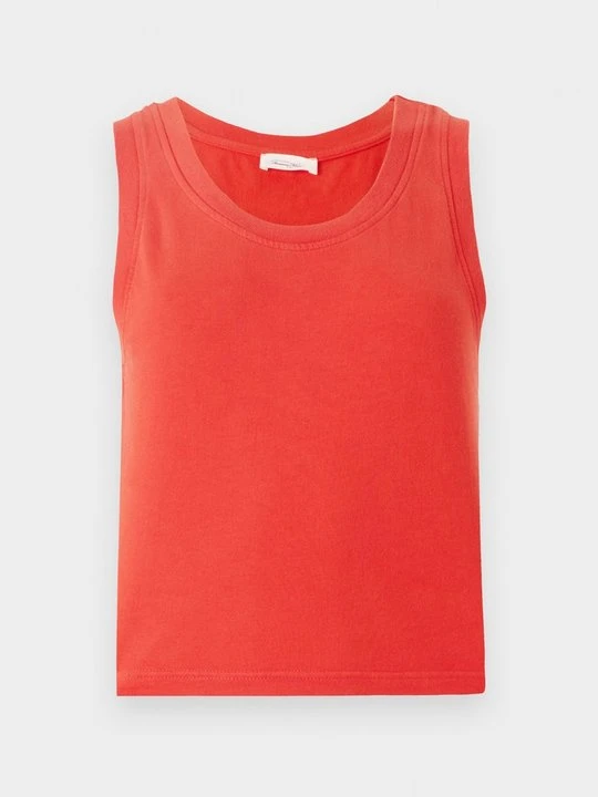 Zdjęcie produktu Top American Vintage czerwony