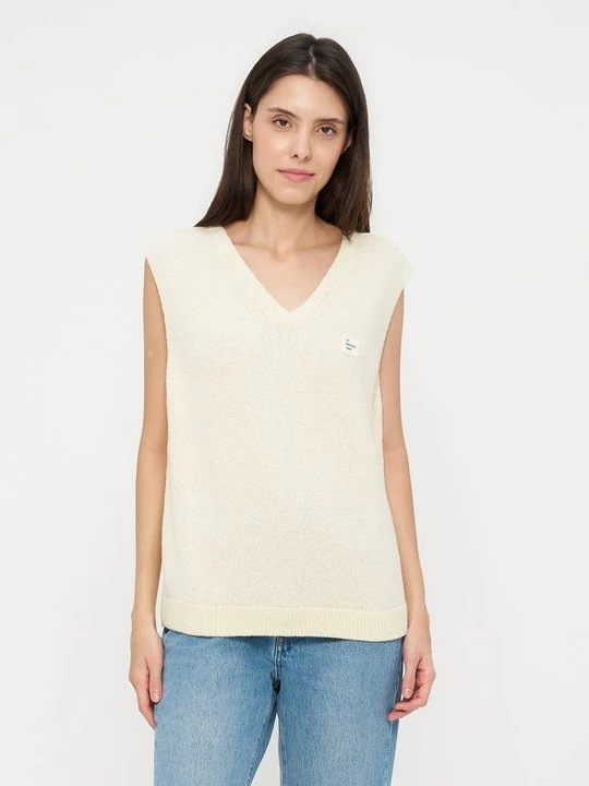 Zdjęcie produktu Top American Vintage biały