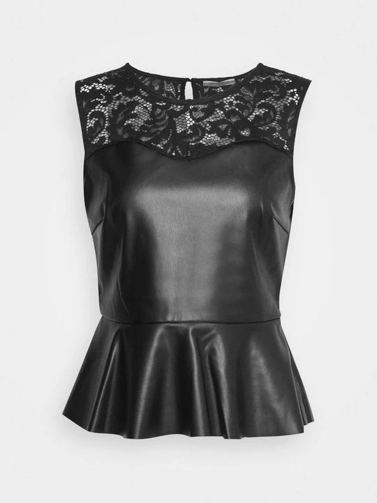Zdjęcie produktu Top Anna Field By Zalando czarny