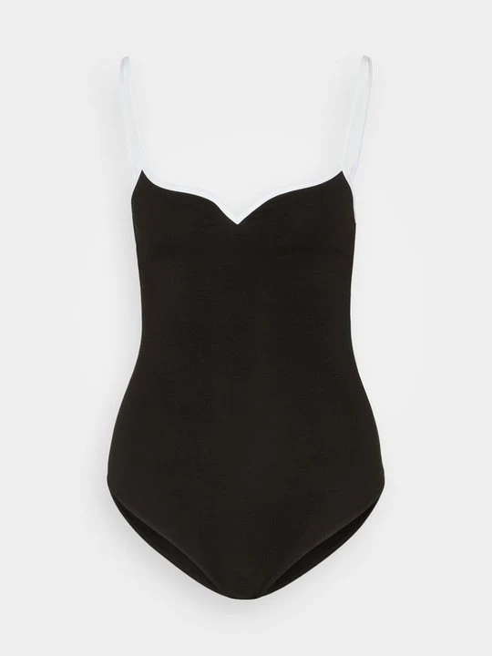 Zdjęcie produktu Top Anna Field By Zalando czarny
