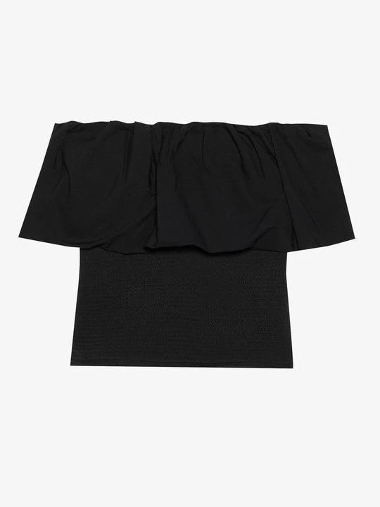 Zdjęcie produktu Top Anna Field czarny