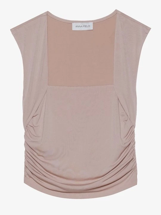 Zdjęcie produktu Top Anna Field nude