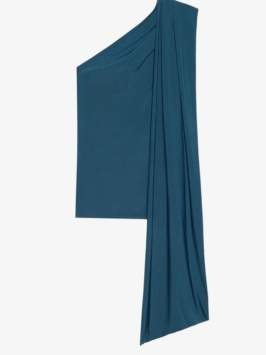 Zdjęcie produktu Top Anna Field By Zalando ciemnozielony
