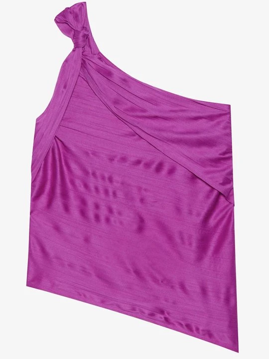 Zdjęcie produktu Top Anna Field fioletowy
