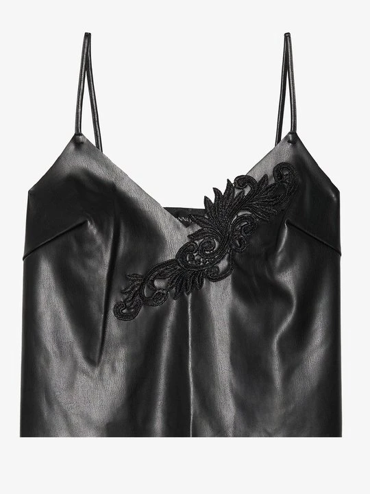 Zdjęcie produktu Top Anna Field By Zalando czarny