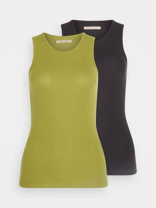 Zdjęcie produktu Top Anna Field By Zalando zielony