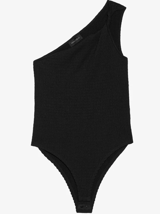 Zdjęcie produktu Top Anna Field czarny