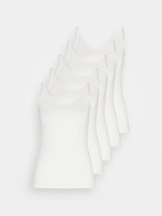 Zdjęcie produktu Top Anna Field By Zalando mleczny