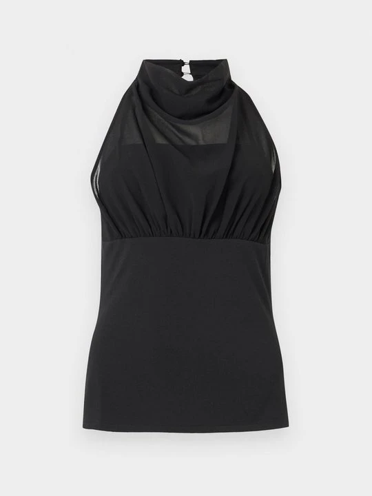 Zdjęcie produktu Top Anna Field By Zalando czarny