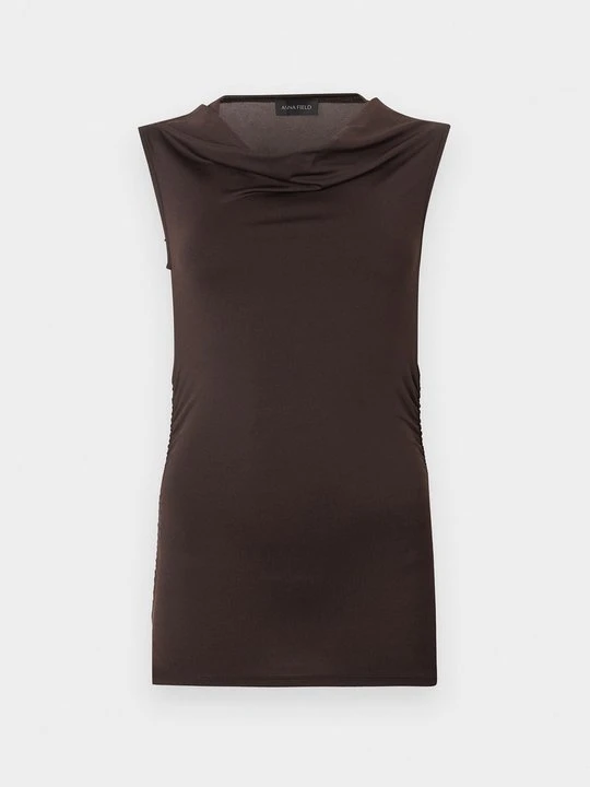 Zdjęcie produktu Top Anna Field By Zalando brązowy
