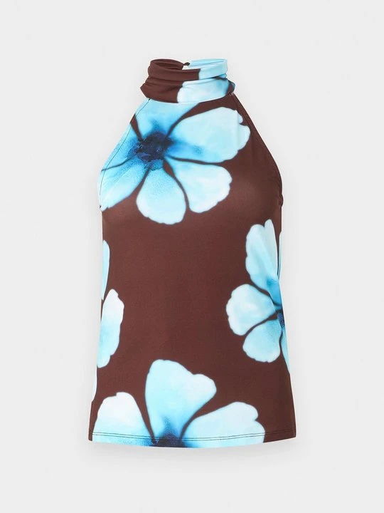Zdjęcie produktu Top Anna Field brązowy