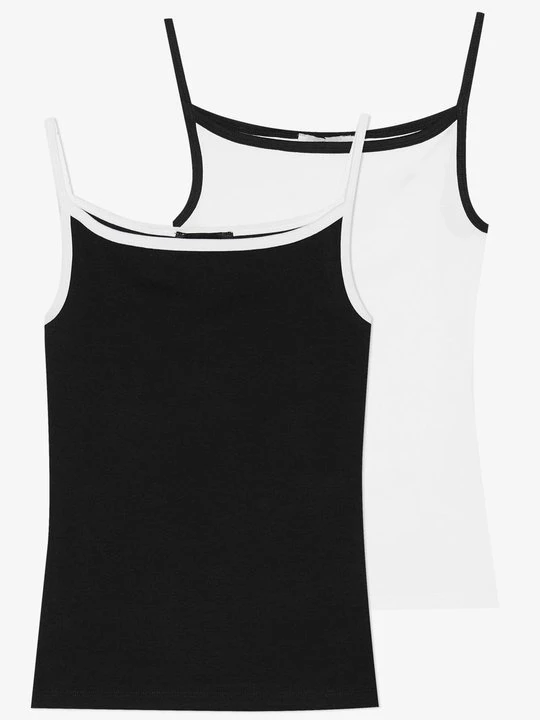 Zdjęcie produktu Top Anna Field By Zalando czarny