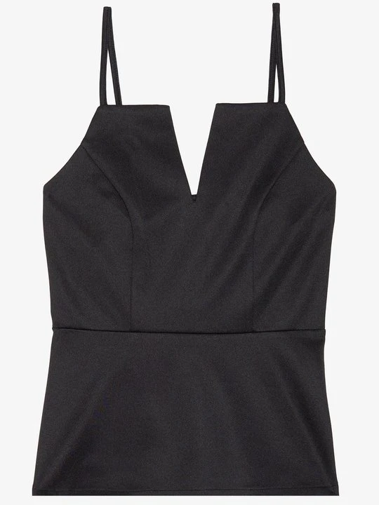 Zdjęcie produktu Top Anna Field By Zalando czarny
