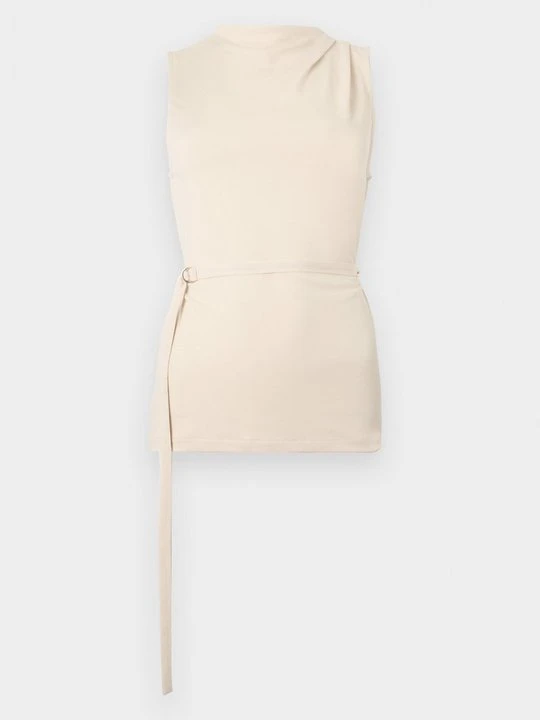 Zdjęcie produktu Top Anna Field By Zalando piaskowy