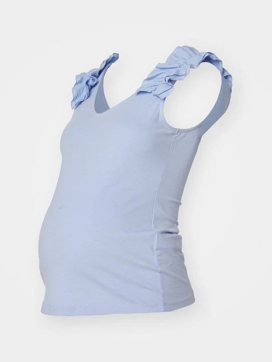 Zdjęcie produktu Top Anna Field jasnoniebieski