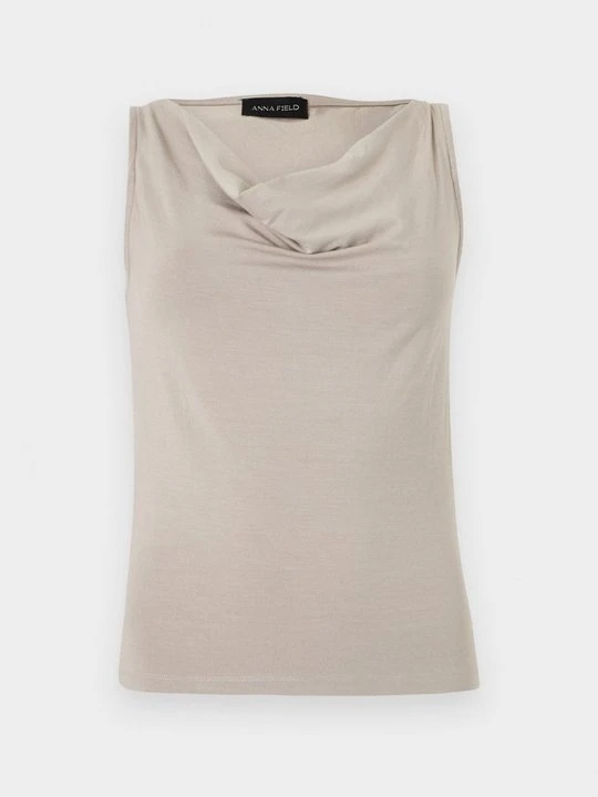 Zdjęcie produktu Top Anna Field By Zalando szary