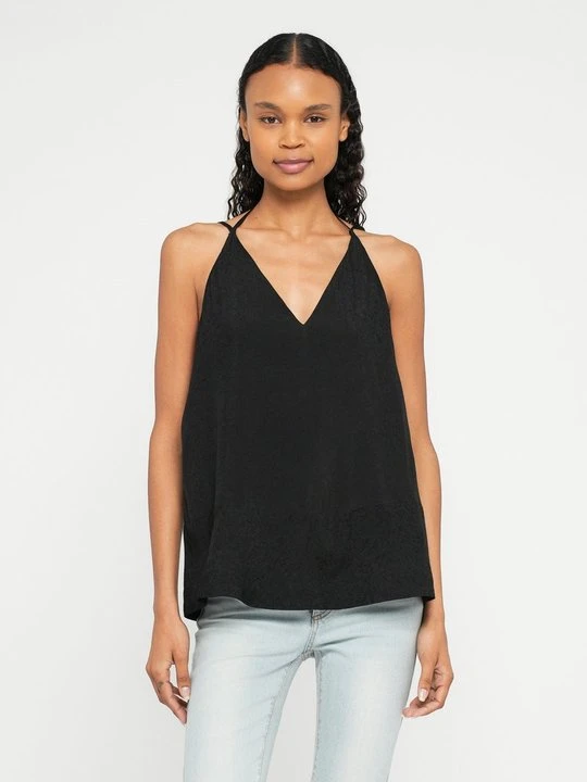 Zdjęcie produktu Top Armani Exchange czarny