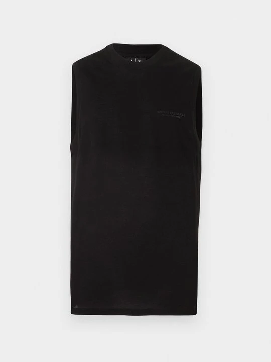 Zdjęcie produktu Top Armani Exchange czarny