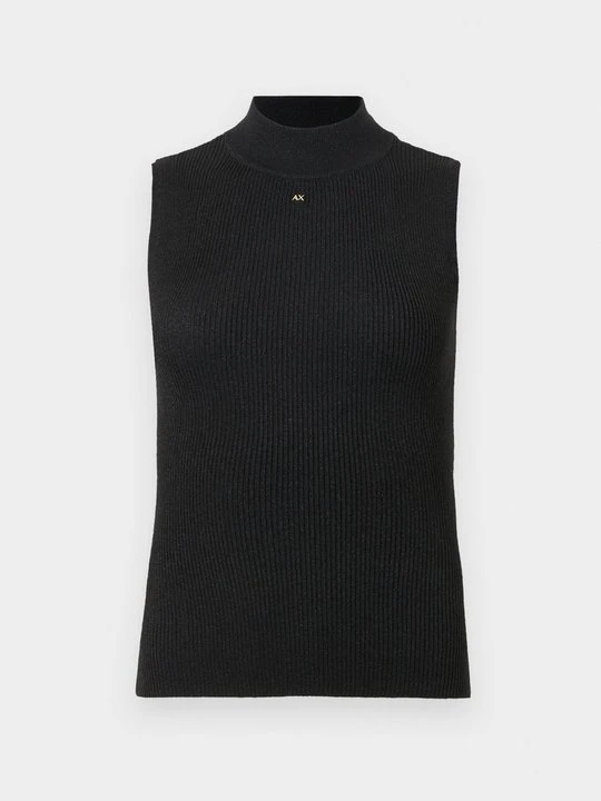 Zdjęcie produktu Top Armani Exchange czarny