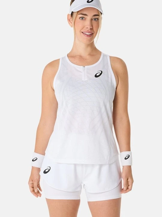 Zdjęcie produktu Top Asics biały