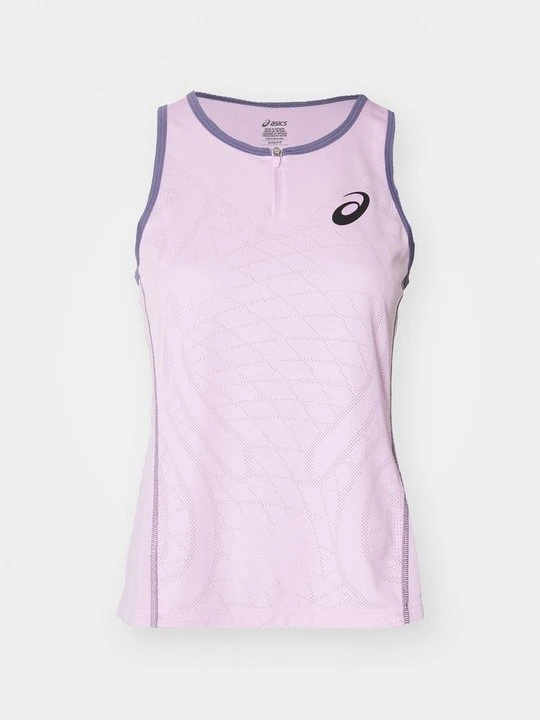 Zdjęcie produktu Top Asics mauve
