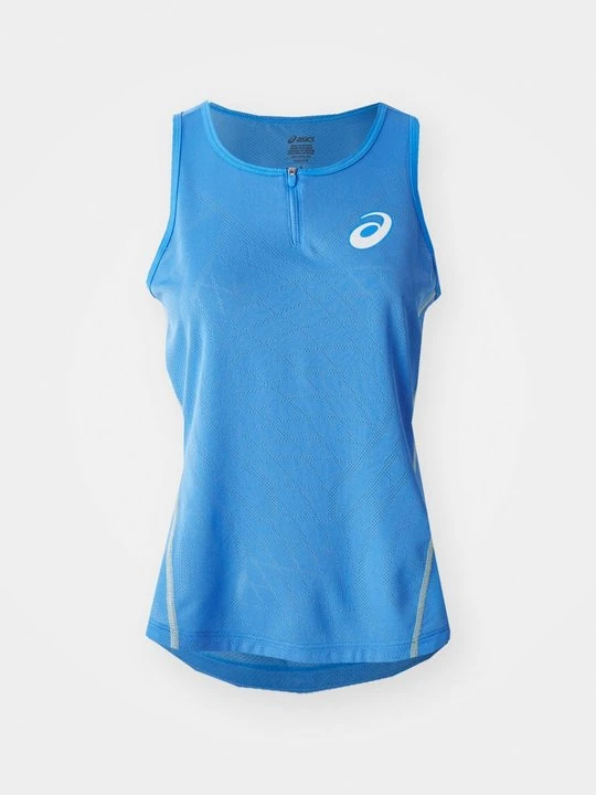 Zdjęcie produktu Top Asics niebieski