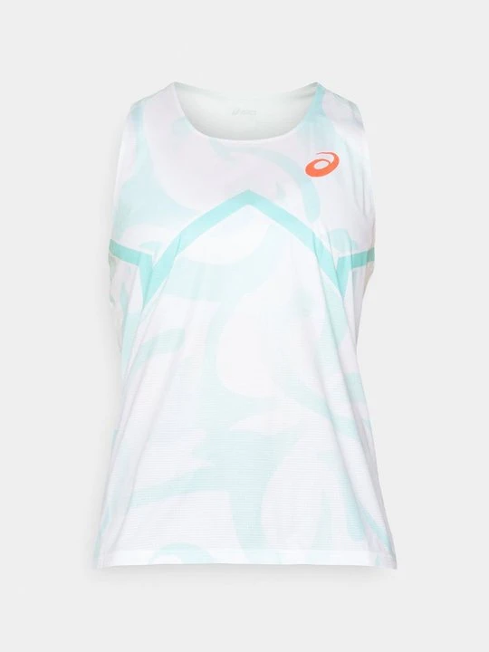 Zdjęcie produktu Top Asics biały