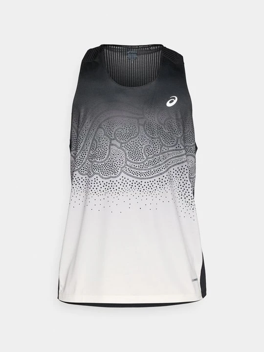 Zdjęcie produktu Top Asics czarny