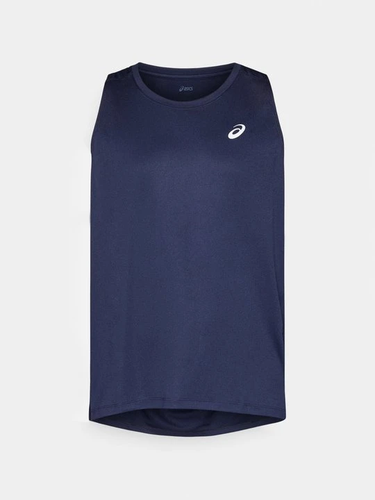 Zdjęcie produktu Top Asics niebieski