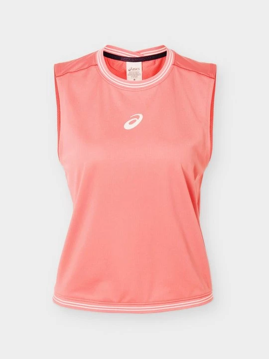 Zdjęcie produktu Top Asics różowy