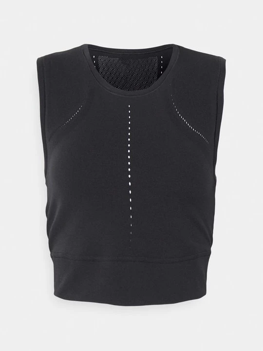 Zdjęcie produktu Top Athleta czarny