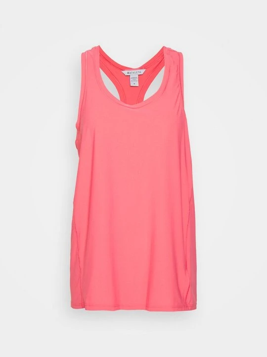 Zdjęcie produktu Top Athleta morelowy