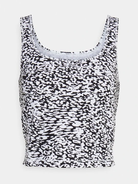 Zdjęcie produktu Top Athleta czarny