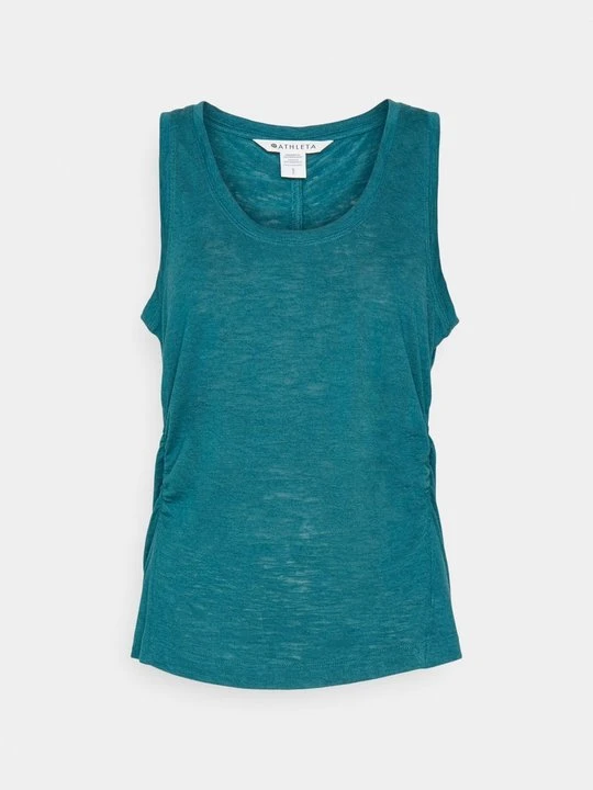 Zdjęcie produktu Top Athleta zielony