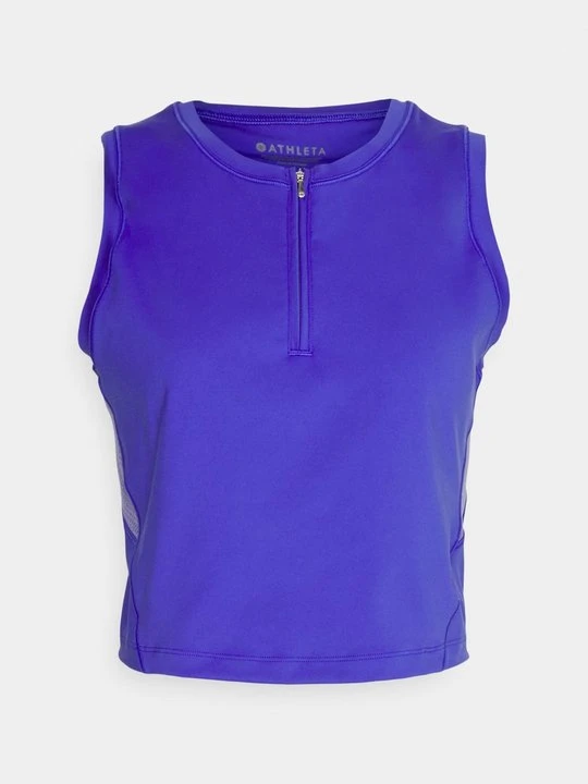 Zdjęcie produktu Top Athleta niebieski