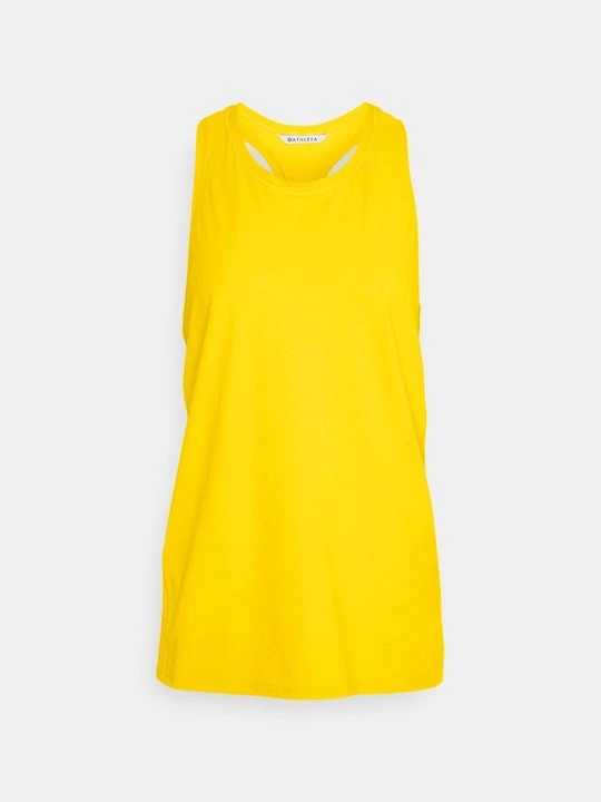 Zdjęcie produktu Top Athleta pomarańczowy
