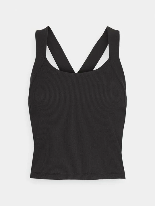 Zdjęcie produktu Top Athleta czarny