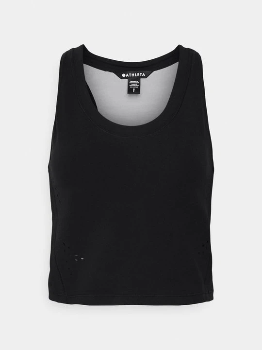 Zdjęcie produktu Top Athleta czarny