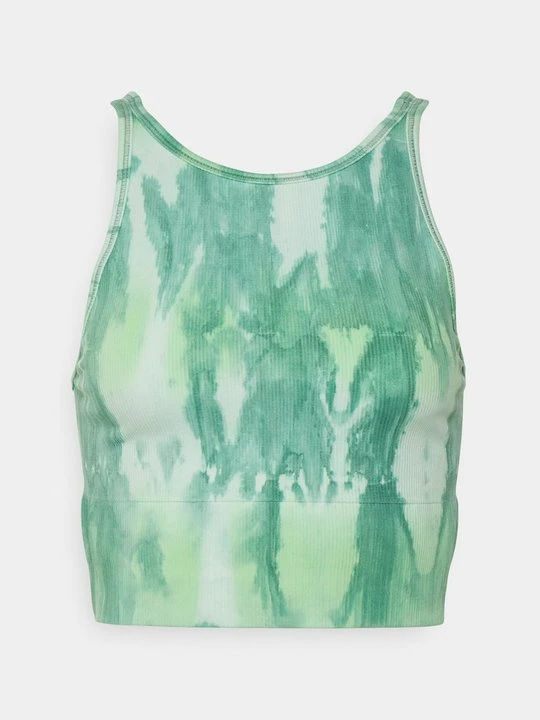 Zdjęcie produktu Top Athleta zielony