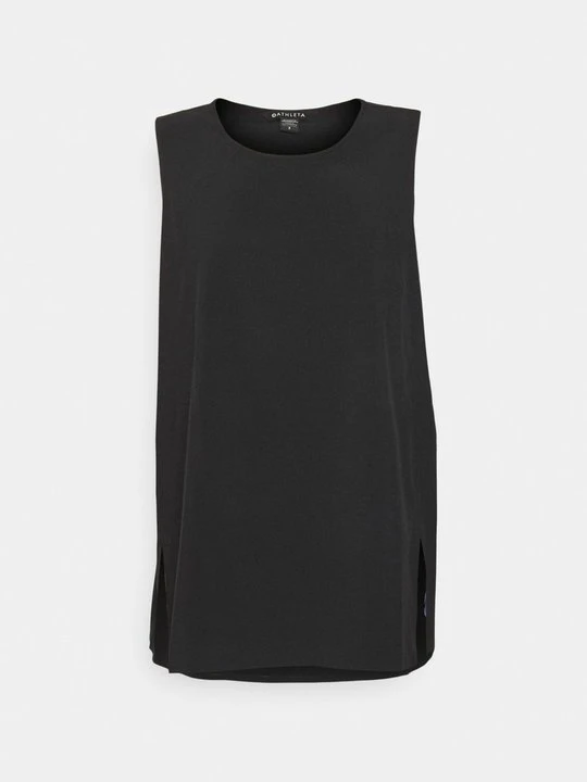 Zdjęcie produktu Top Athleta czarny