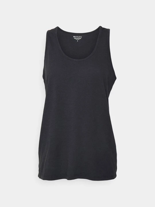 Zdjęcie produktu Top Athleta czarny