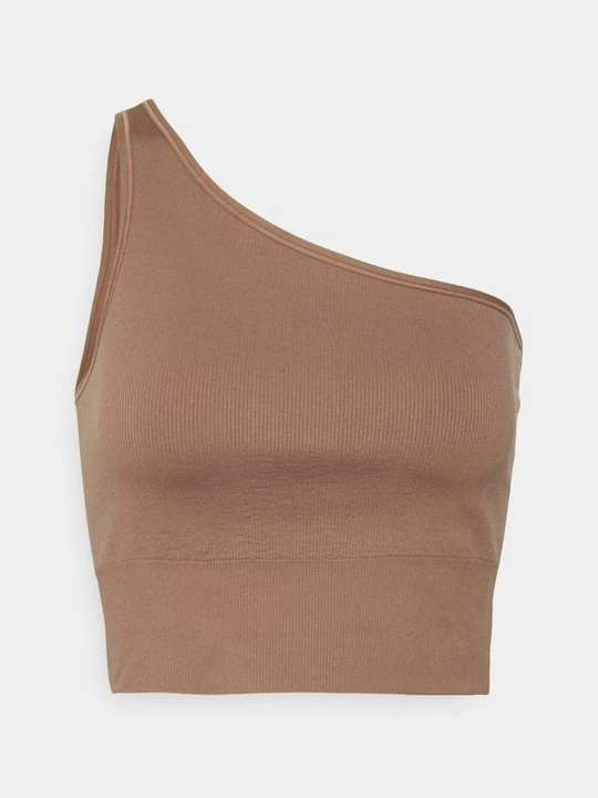 Zdjęcie produktu Top Athleta beżowy