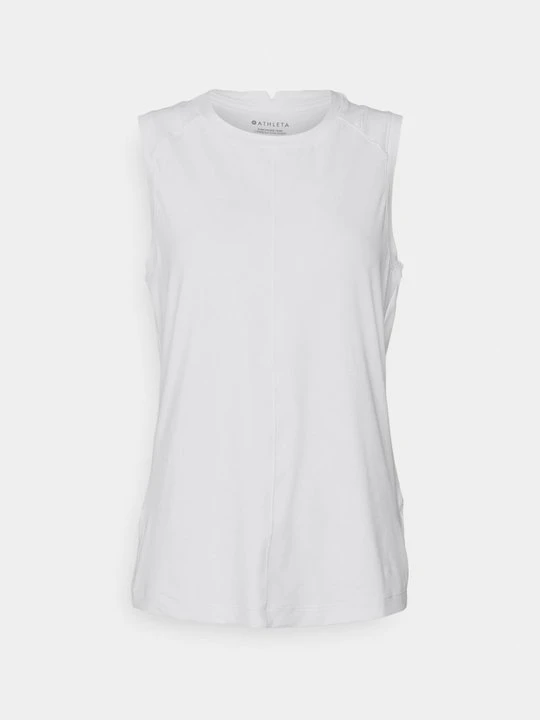 Zdjęcie produktu Top Athleta biały