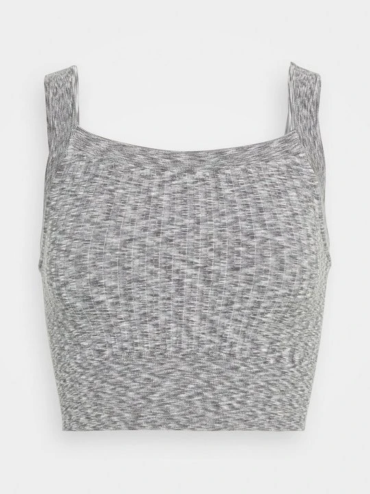 Zdjęcie produktu Top Athleta szary