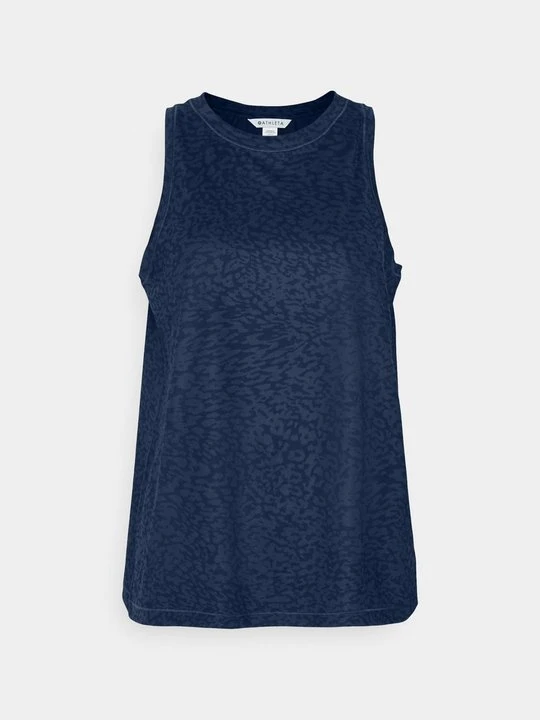 Zdjęcie produktu Top Athleta granatowy