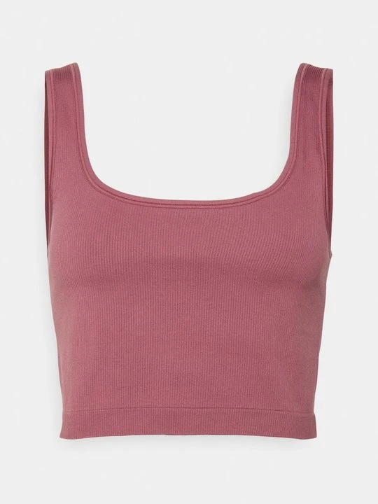 Zdjęcie produktu Top Athleta jasnoróżowy