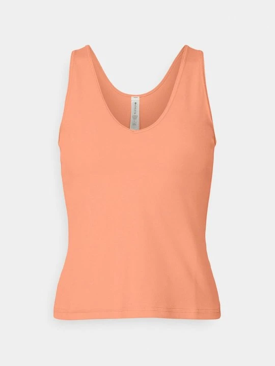 Zdjęcie produktu Top Athleta czerwony