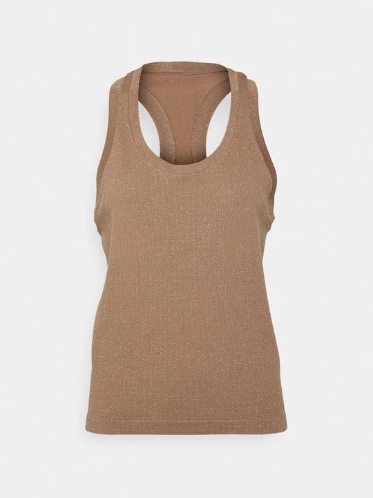 Zdjęcie produktu Top Athleta beżowy