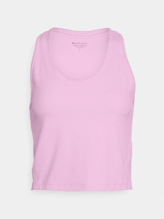 Zdjęcie produktu Top Athleta różowy