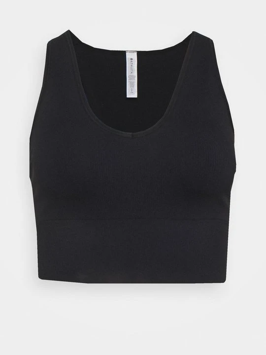 Zdjęcie produktu Top Athleta czarny
